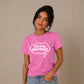 Funny Thought Bubble Certified Overthinker Unisex T-Shirt