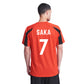 Personalised Football Tournament Tee Sport Unisex T-Shirt