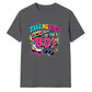 Retro 80s 90s Vibe Take Me Back To The 80s Retro Unisex T-Shirt