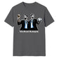 Argentina Football Champions Quote Graphic Unisex T-Shirt