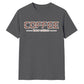 Modern Brew Culture Digital Block Slogan Unisex T-Shirt