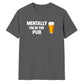 Relatable classic pub humour Funny Memes Unisex T-Shirt
