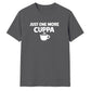 Relatable morning brew slogan Funny Memes Unisex T-Shirt