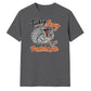 Turkey pumpkin latte fun design Thanksgiving Unisex T-Shirt