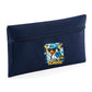 Back To School Duck Pencil Case, Adorable Back To School Essential M8483
