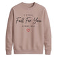 Classic I Still Fall For You For him For her gift sweatshirt