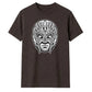 Classic Lucha Libre Mask Design Wrestling unisex t-shirt