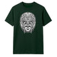 Classic Lucha Libre Mask Design Wrestling unisex t-shirt