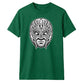 Classic Lucha Libre Mask Design Wrestling unisex t-shirt