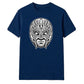Classic Lucha Libre Mask Design Wrestling unisex t-shirt