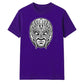 Classic Lucha Libre Mask Design Wrestling unisex t-shirt