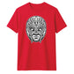 Classic Lucha Libre Mask Design Wrestling unisex t-shirt