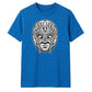Classic Lucha Libre Mask Design Wrestling unisex t-shirt