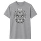 Classic Lucha Libre Mask Design Wrestling unisex t-shirt