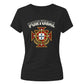 Classic Portugal football tournament Ladies Fit t-shirt