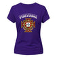 Classic Portugal football tournament Ladies Fit t-shirt