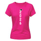 Custom Class Year School Leavers Ladies Fit T-Shirt