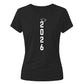 Custom Class Year School Leavers Ladies Fit T-Shirt