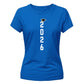 Custom Class Year School Leavers Ladies Fit T-Shirt