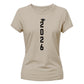 Custom Class Year School Leavers Ladies Fit T-Shirt
