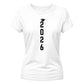 Custom Class Year School Leavers Ladies Fit T-Shirt
