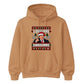 Clever office television phrase Christmas Unisex Hoodie