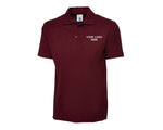Custom Embroidery PoloShirt E2156