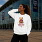 Come On England World Cup 2026 FIFA Unisex Sweatshirt