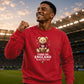 Come On England World Cup 2026 FIFA Unisex Sweatshirt