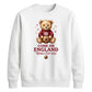 Come On England World Cup 2026 FIFA Unisex Sweatshirt