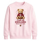 Come On England World Cup 2026 FIFA Unisex Sweatshirt