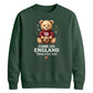 Come On England World Cup 2026 FIFA Unisex Sweatshirt