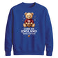 Come On England World Cup 2026 FIFA Unisex Sweatshirt