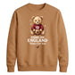 Come On England World Cup 2026 FIFA Unisex Sweatshirt