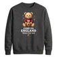 Come On England World Cup 2026 FIFA Unisex Sweatshirt