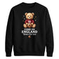 Come On England World Cup 2026 FIFA Unisex Sweatshirt