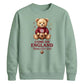 Come On England World Cup 2026 FIFA Unisex Sweatshirt