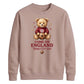Come On England World Cup 2026 FIFA Unisex Sweatshirt