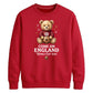Come On England World Cup 2026 FIFA Unisex Sweatshirt