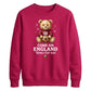 Come On England World Cup 2026 FIFA Unisex Sweatshirt