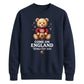 Come On England World Cup 2026 FIFA Unisex Sweatshirt