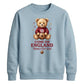 Come On England World Cup 2026 FIFA Unisex Sweatshirt