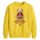 Come On England World Cup 2026 FIFA Unisex Sweatshirt