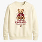 Come On England World Cup 2026 FIFA Unisex Sweatshirt