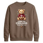 Come On England World Cup 2026 FIFA Unisex Sweatshirt