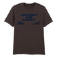 Consistency Over Intensity Slogan Graphic Unisex T-Shirt