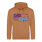 Worlds Best Dad Fathers Day Cool Dad You Rock Style Hoodie Father Day Hoodie - Gift for Dad UK