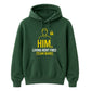 Custom Team Name Banter Football Tournament Unisex Hoodies