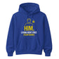 Custom Team Name Banter Football Tournament Unisex Hoodies