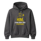 Custom Team Name Banter Football Tournament Unisex Hoodies